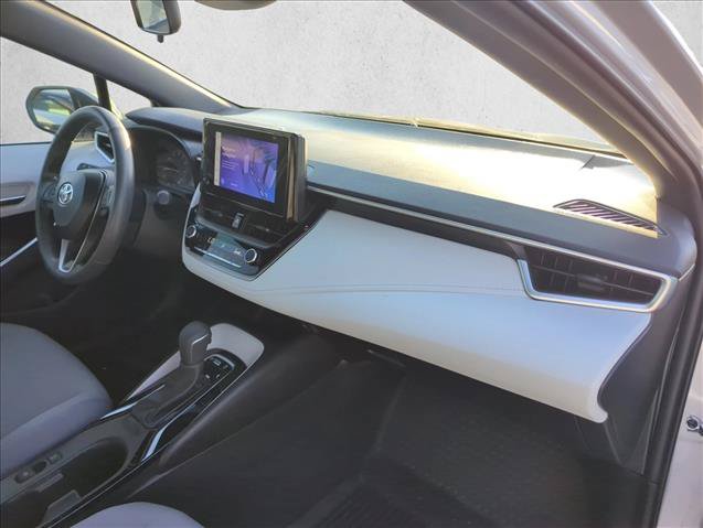 Used 2024 Toyota Corolla SE FWD image 23