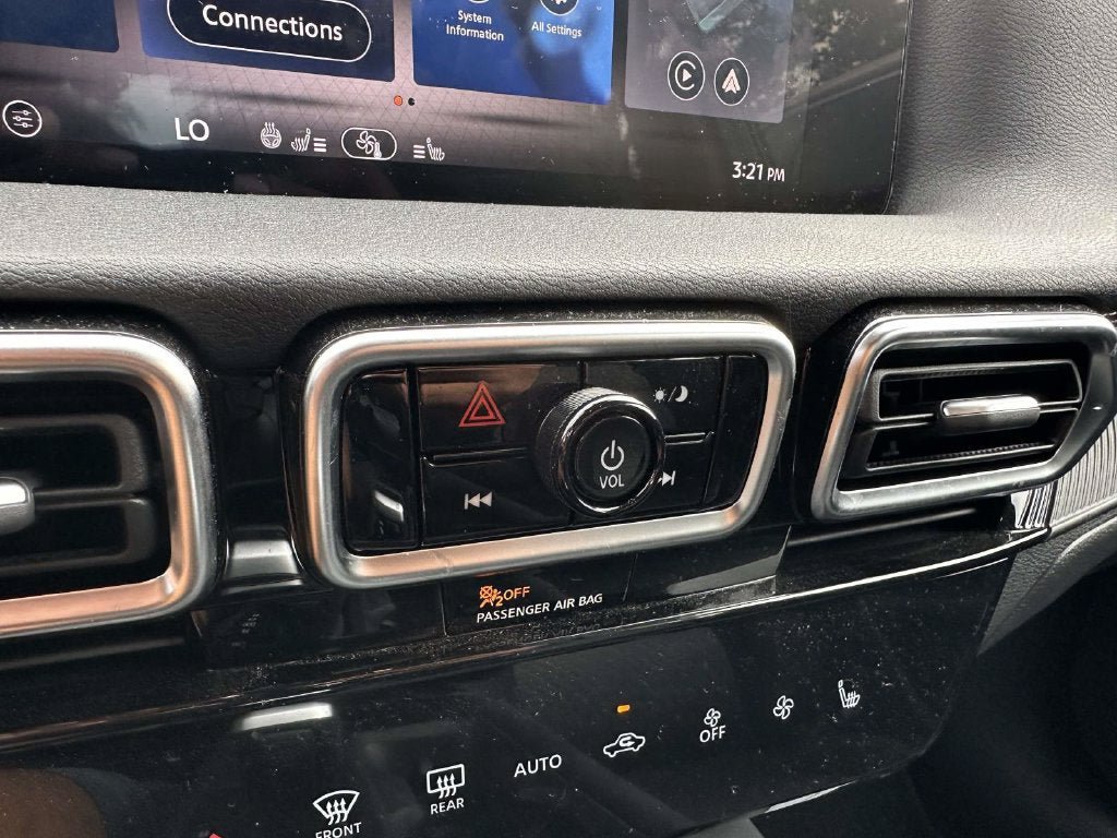 Certified 2026 Nissan Sentra SV w/ SV Convenience Package FWD image 24