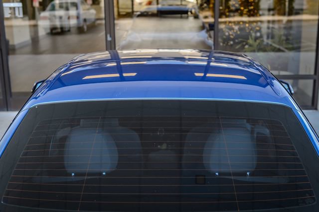 Used 2015 BMW 435i Convertible image 16