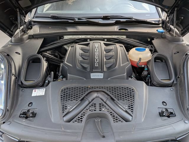 Used 2017 Porsche Macan S AWD/4WD image 38