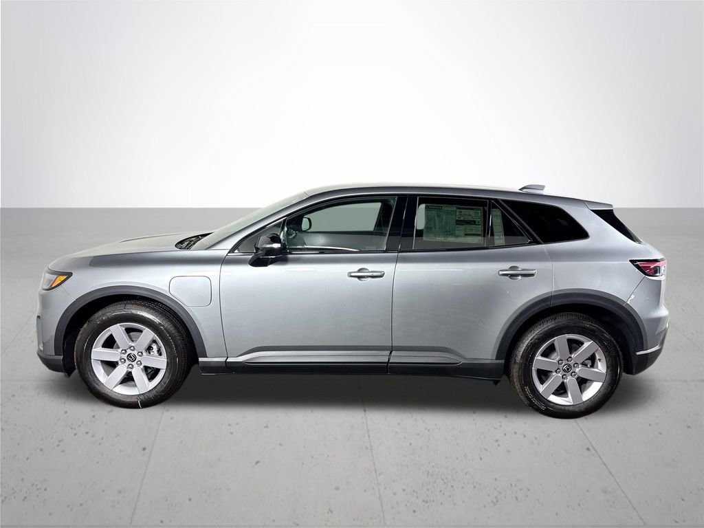 New 2026 Honda Prologue EX image 9