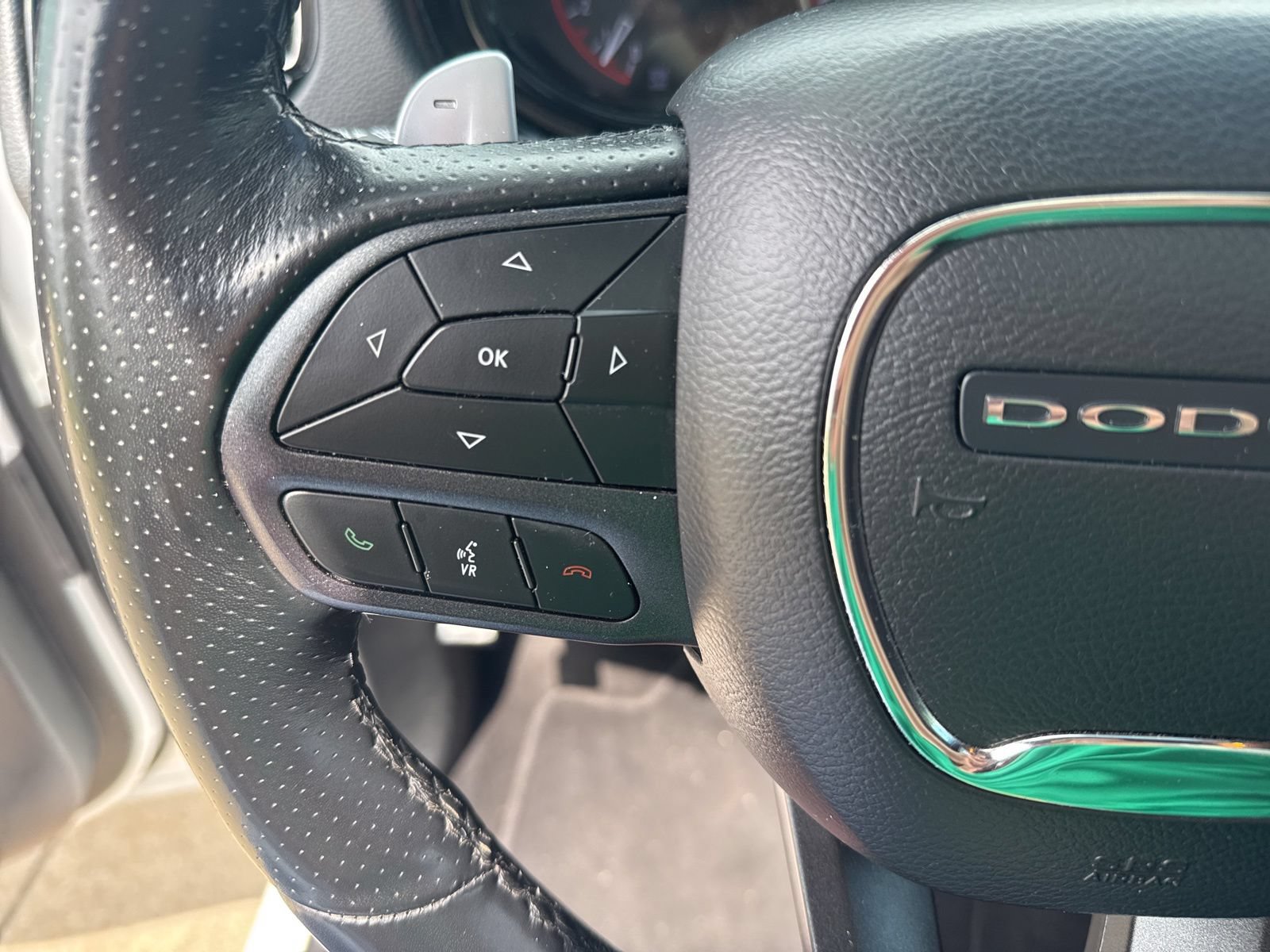 Used 2023 Dodge Durango GT AWD/4WD image 26