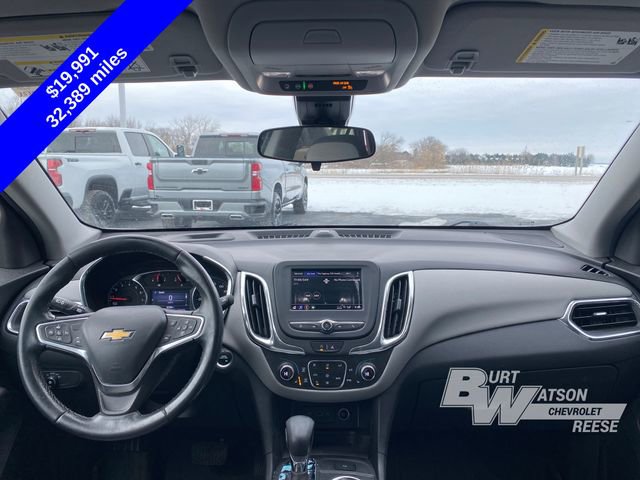 Used 2023 Chevrolet Equinox LT image 18