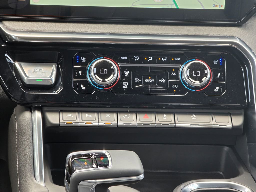 New 2025 GMC Sierra 1500 Denali w/ Denali Reserve Package image 33