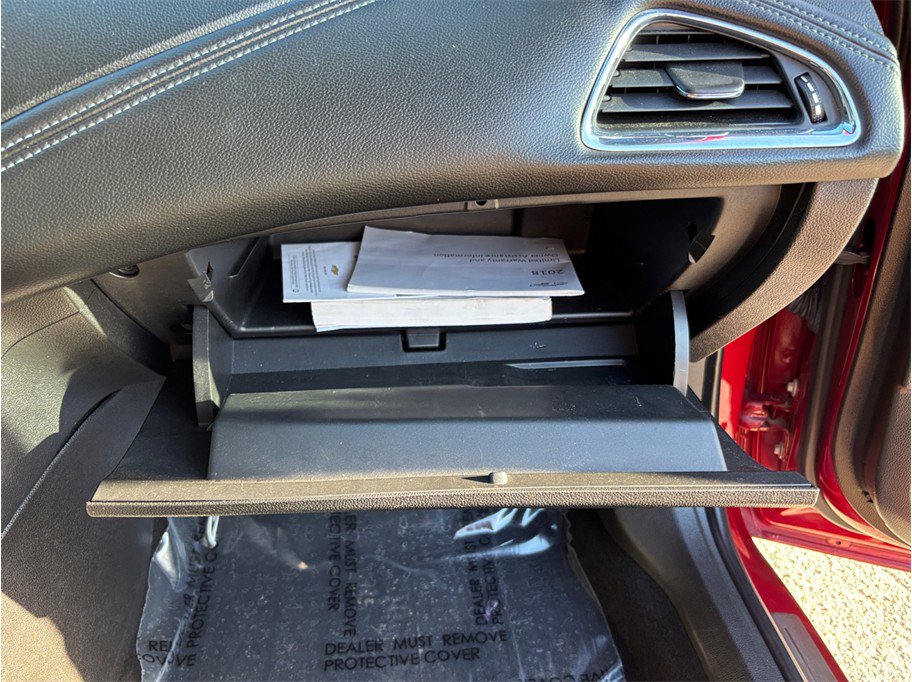 Used 2018 Chevrolet Cruze Premier w/ RS Package image 34