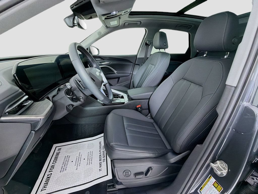 Certified 2025 Audi Q5 Premium Plus w/ Premium Plus AWD/4WD image 22