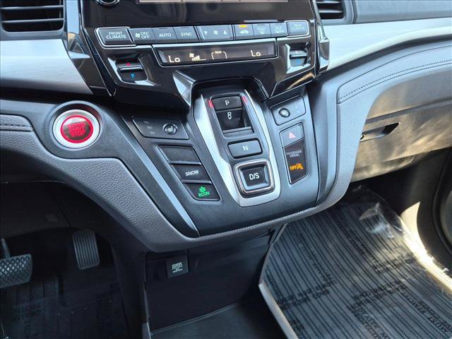 Used 2018 Honda Odyssey EX-L image 10