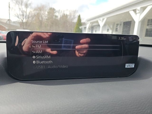 New 2026 MAZDA CX-50 AWD 2.5 Hybrid w/ Cargo Package image 29