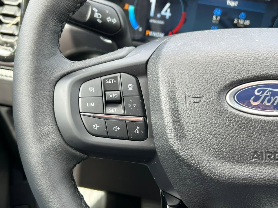 New 2026 Ford Ranger Lariat w/ FX4 Off-Road Package AWD/4WD image 19