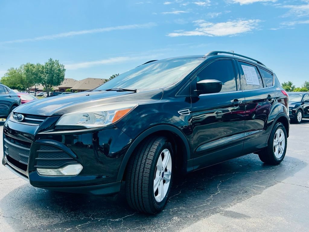 Used 2014 Ford Escape SE w/ Equipment Group 201A FWD image 15
