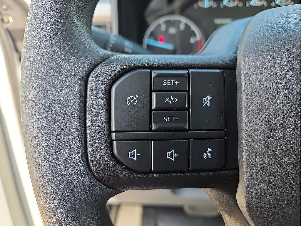 New 2026 Ford F350 XL AWD/4WD image 17