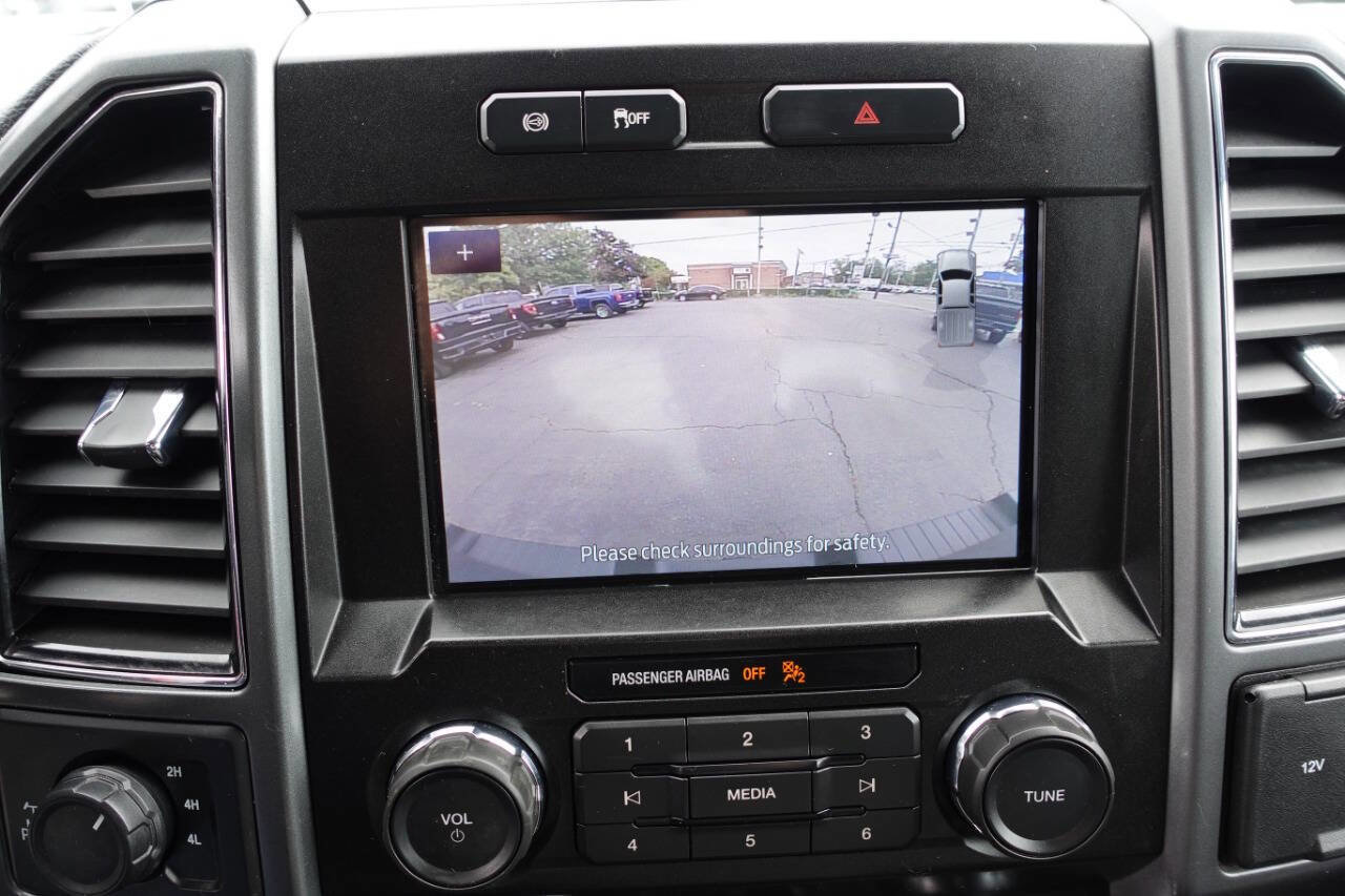 Used 2022 Ford F350 XLT w/ XLT Value Package image 44