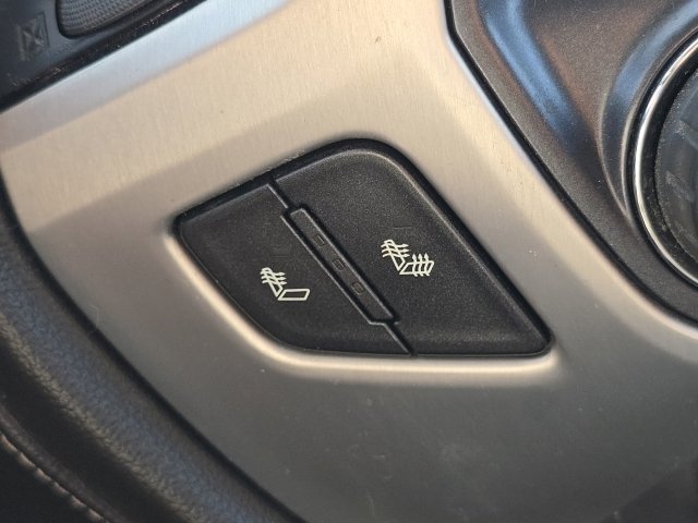 Used 2018 GMC Sierra 1500 SLT w/ SLT Premium Package image 5