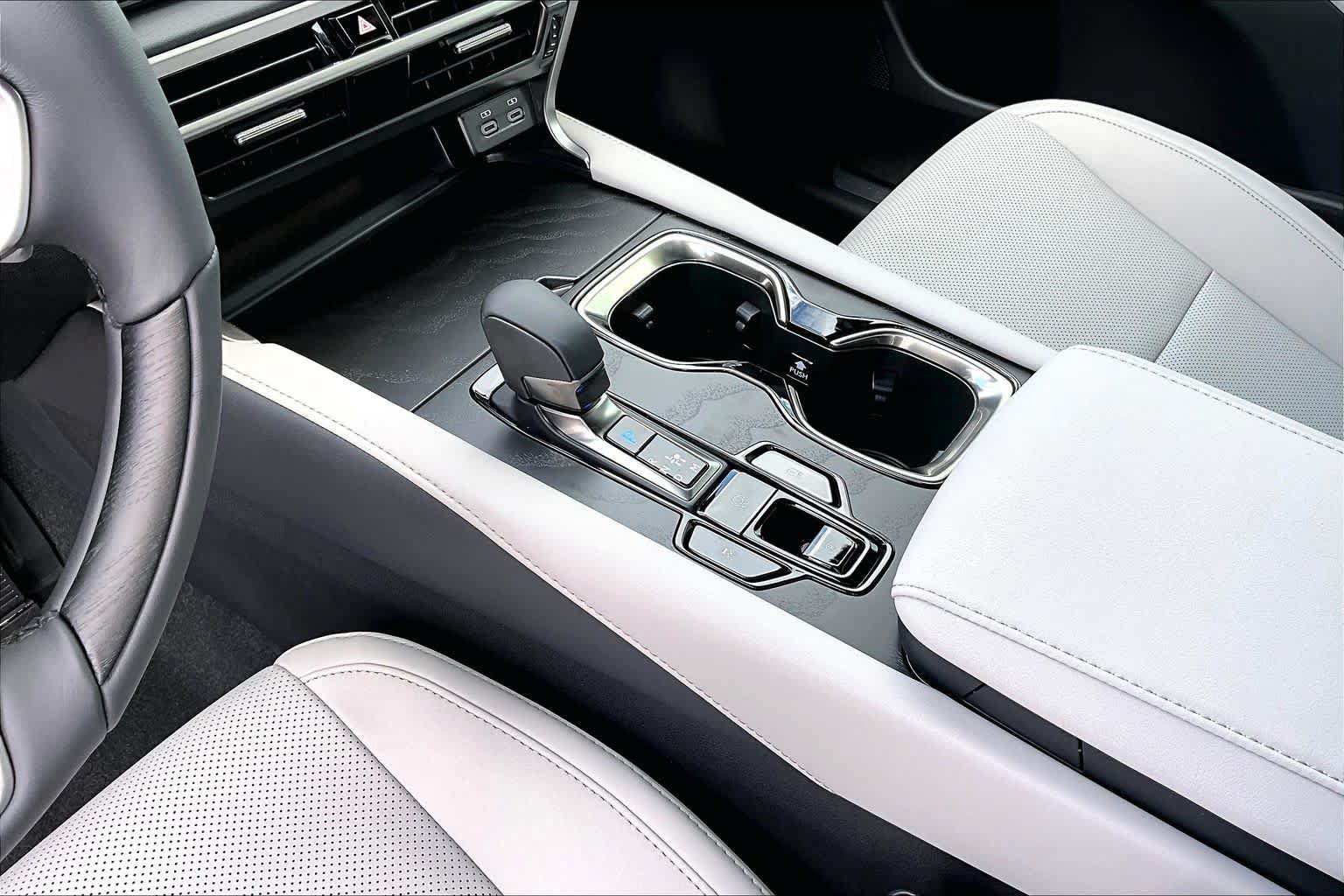 New 2026 Lexus RX 350 Premium FWD image 7