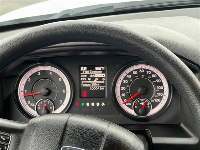 Used 2021 RAM 1500 Tradesman w/ Popular Equipment Group image 15