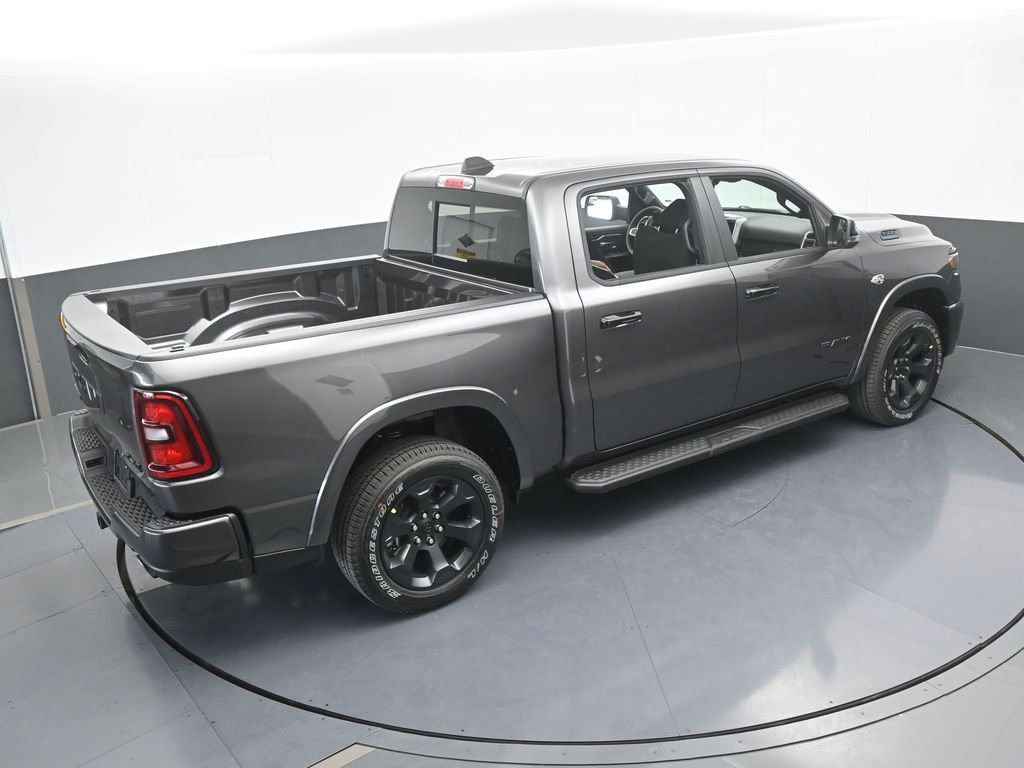 New 2026 RAM 1500 Big Horn image 15