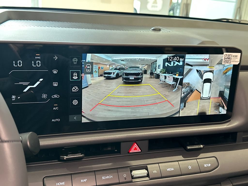 New 2027 Kia Seltos X-Line SX w/ X-Line SX Prestige Package AWD/4WD image 26