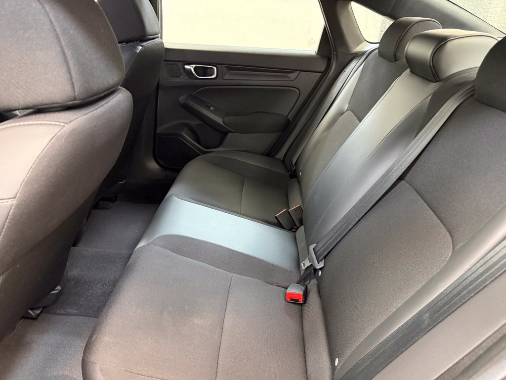 Used 2024 Honda Civic Sport image 22