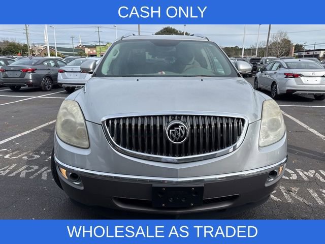 Used 2009 Buick Enclave CX image 2