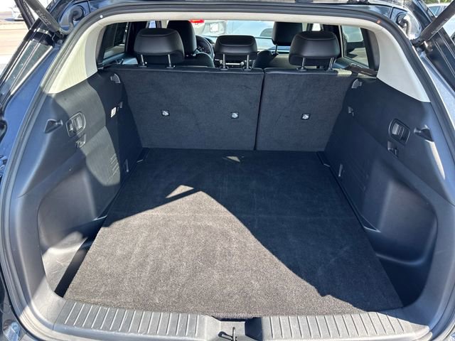 Used 2024 MAZDA CX-50 AWD 2.5 S w/ Preferred Package image 25