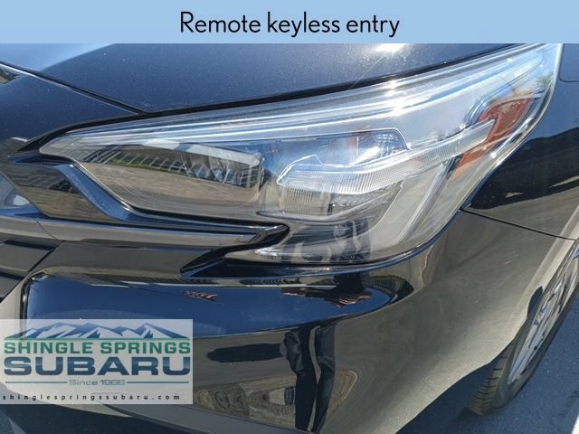 Certified 2024 Subaru Legacy Touring XT AWD/4WD image 8