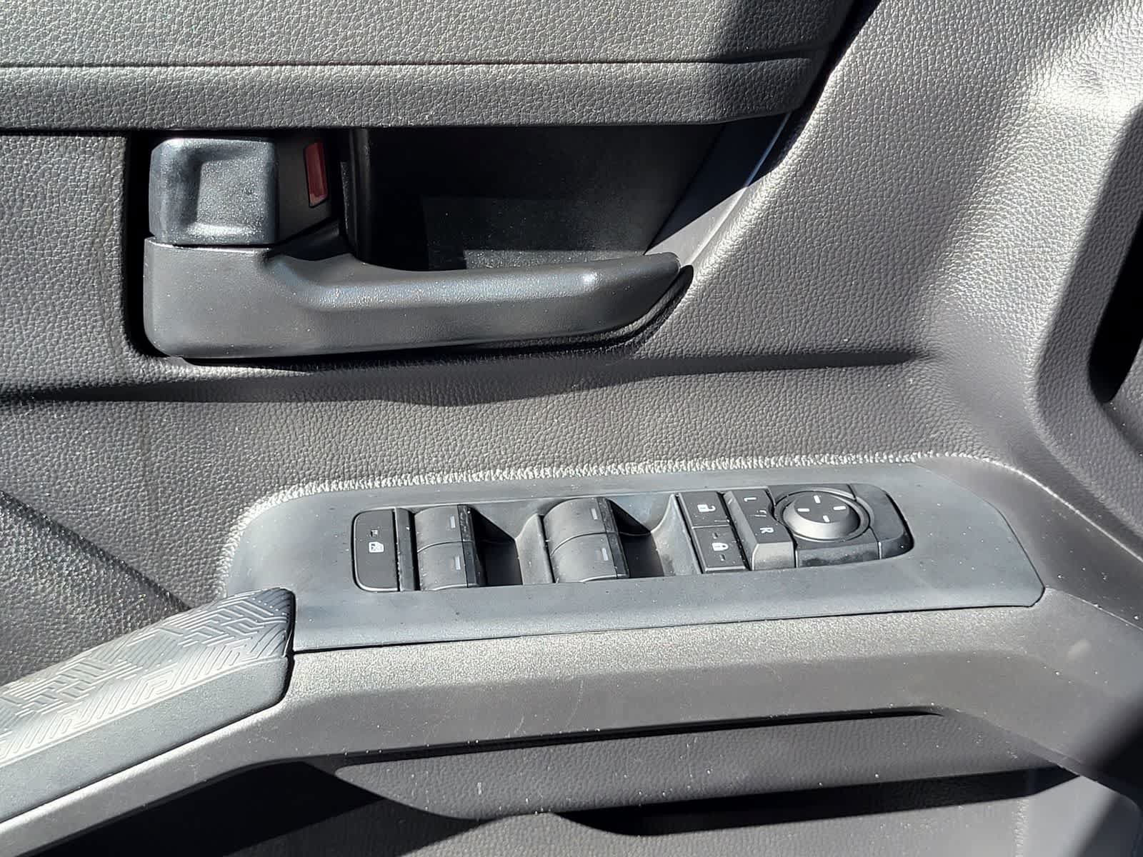 Used 2024 Toyota Tacoma SR5 RWD image 13