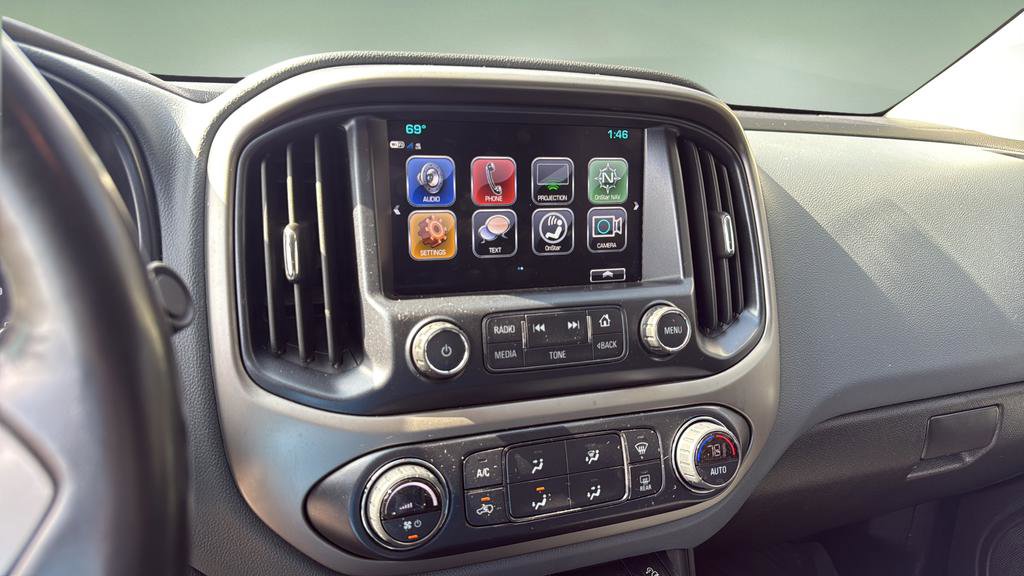 Used 2018 Chevrolet Colorado Z71 image 21