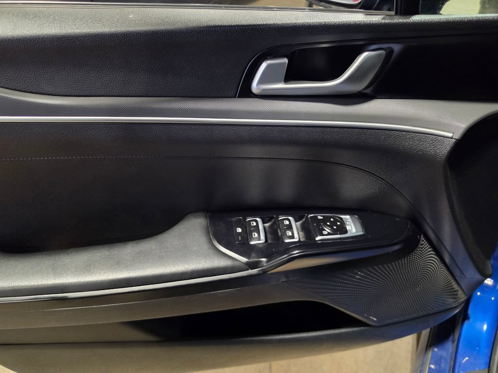 Used 2021 Kia K5 GT-Line w/ GT-Line FWD Premium Package image 5