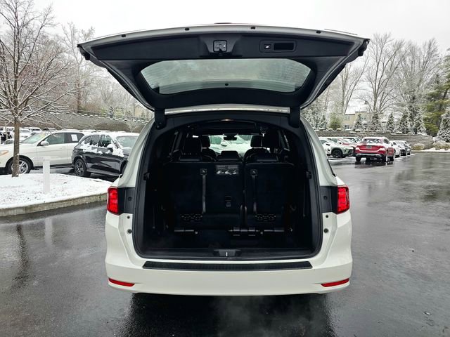 Used 2023 Honda Odyssey Sport image 10