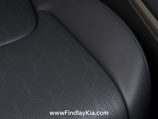 New 2026 Kia Carnival SX FWD image 27