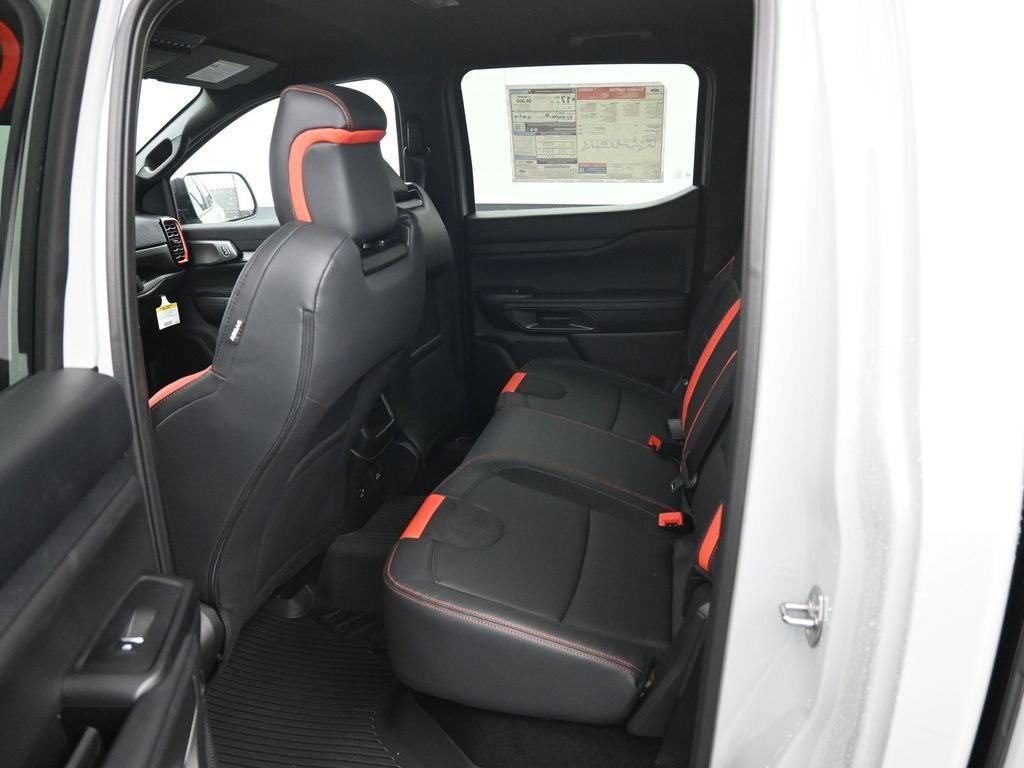 New 2026 Ford Ranger Raptor AWD/4WD image 10