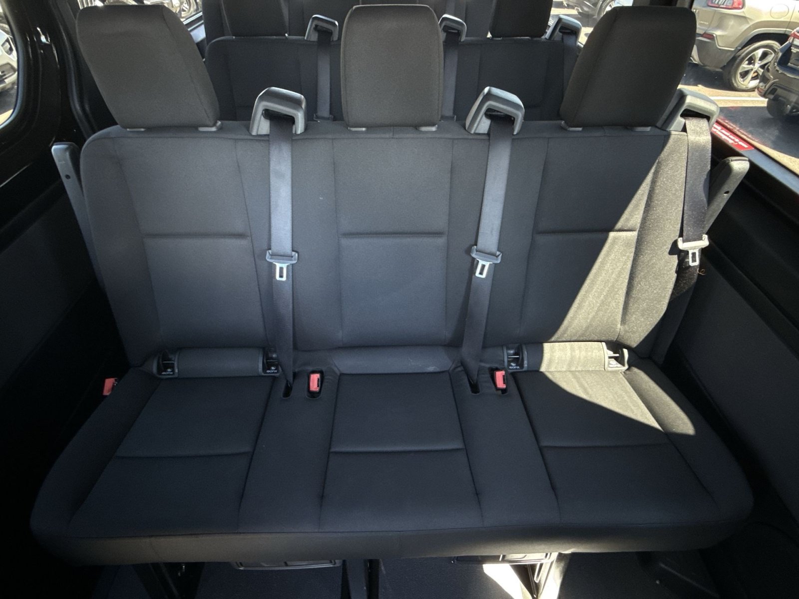 Used 2024 Mercedes-Benz Sprinter 2500 image 24