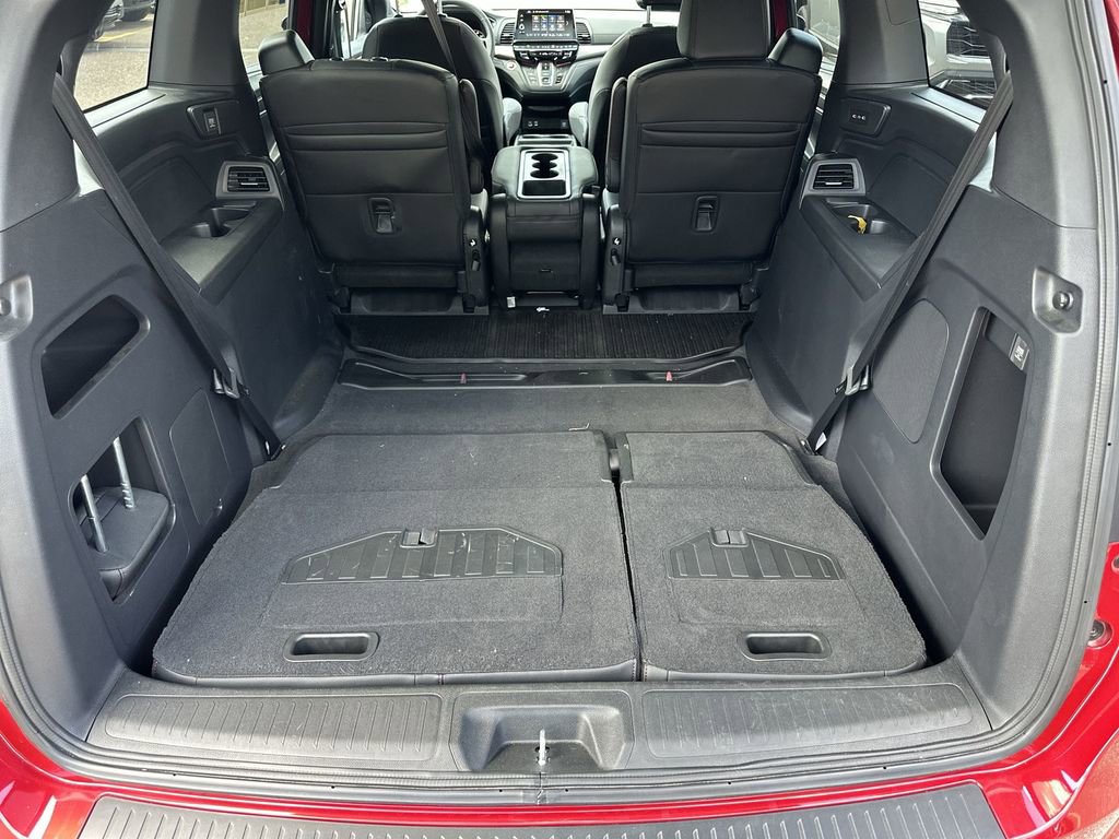 Used 2026 Honda Odyssey Sport-L image 35