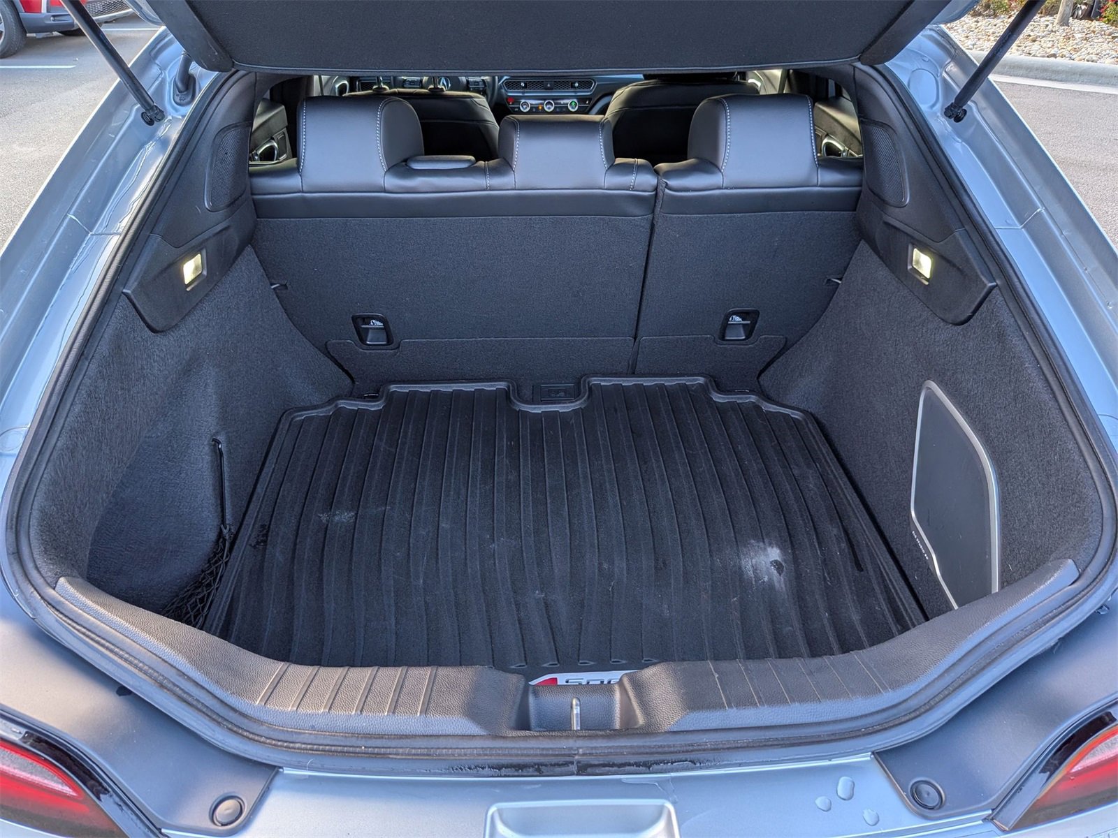 Used 2024 Acura Integra A-Spec image 32