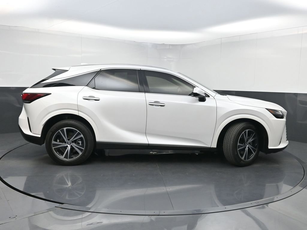 Used 2023 Lexus RX 350 Premium w/ Accessory Package (Z1) FWD image 43