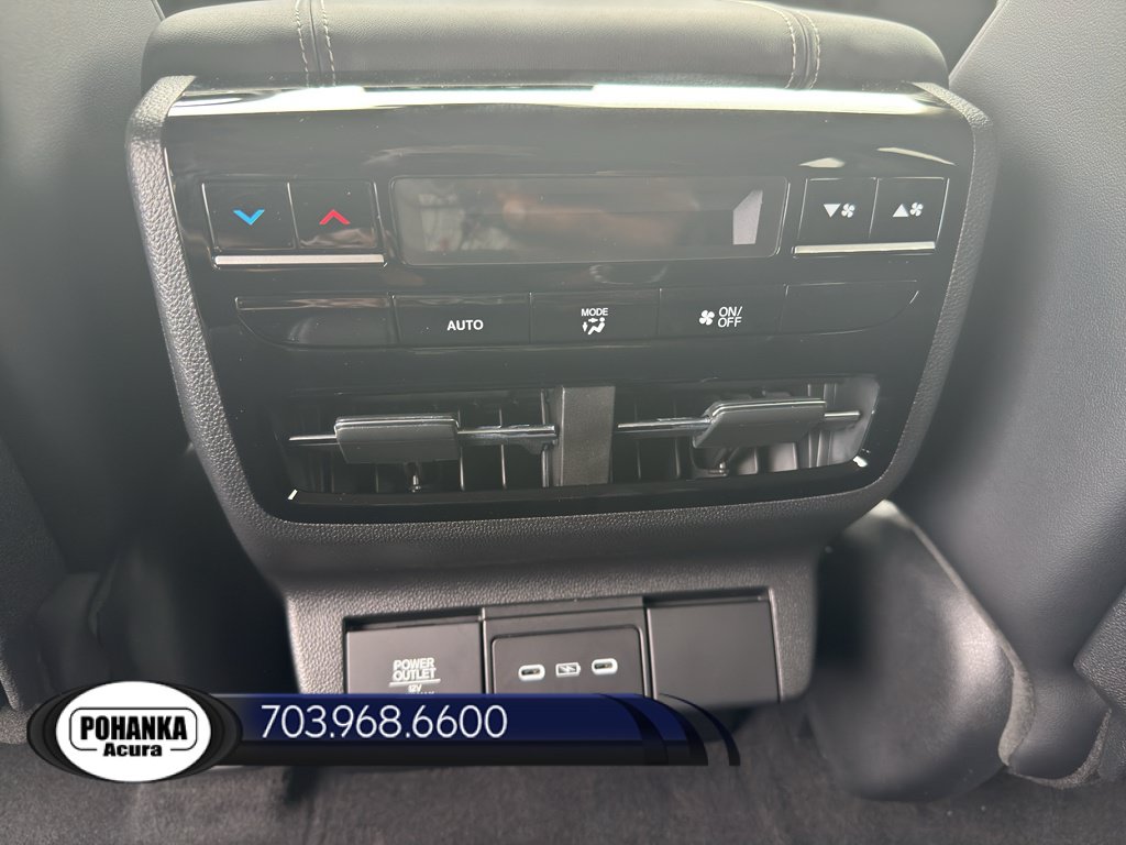 New 2026 Acura MDX w/ Technology Package AWD/4WD image 32