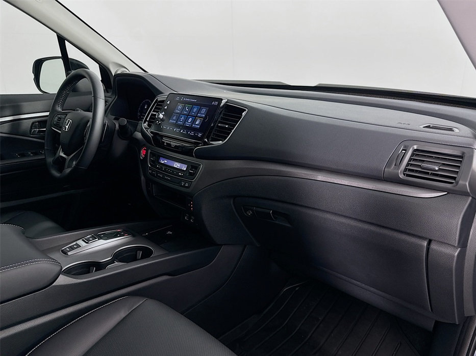 New 2026 Honda Ridgeline RTL image 38