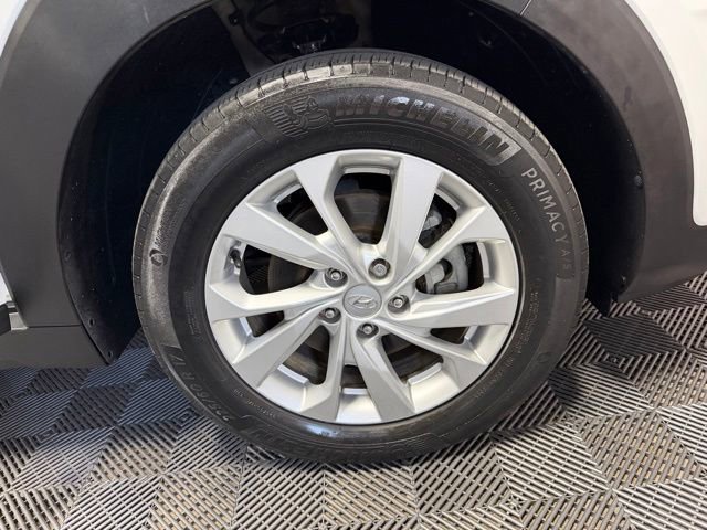 Used 2019 Hyundai Tucson Value AWD/4WD image 43