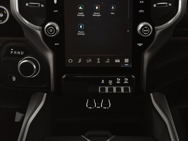 New 2026 RAM 1500 Big Horn image 23
