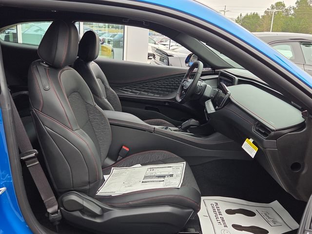 New 2026 Dodge Charger Scat Pack AWD/4WD image 14