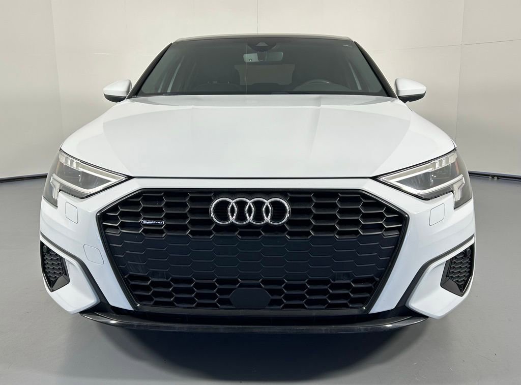 Used 2023 Audi A3 2.0T Premium w/ Convenience Package image 2