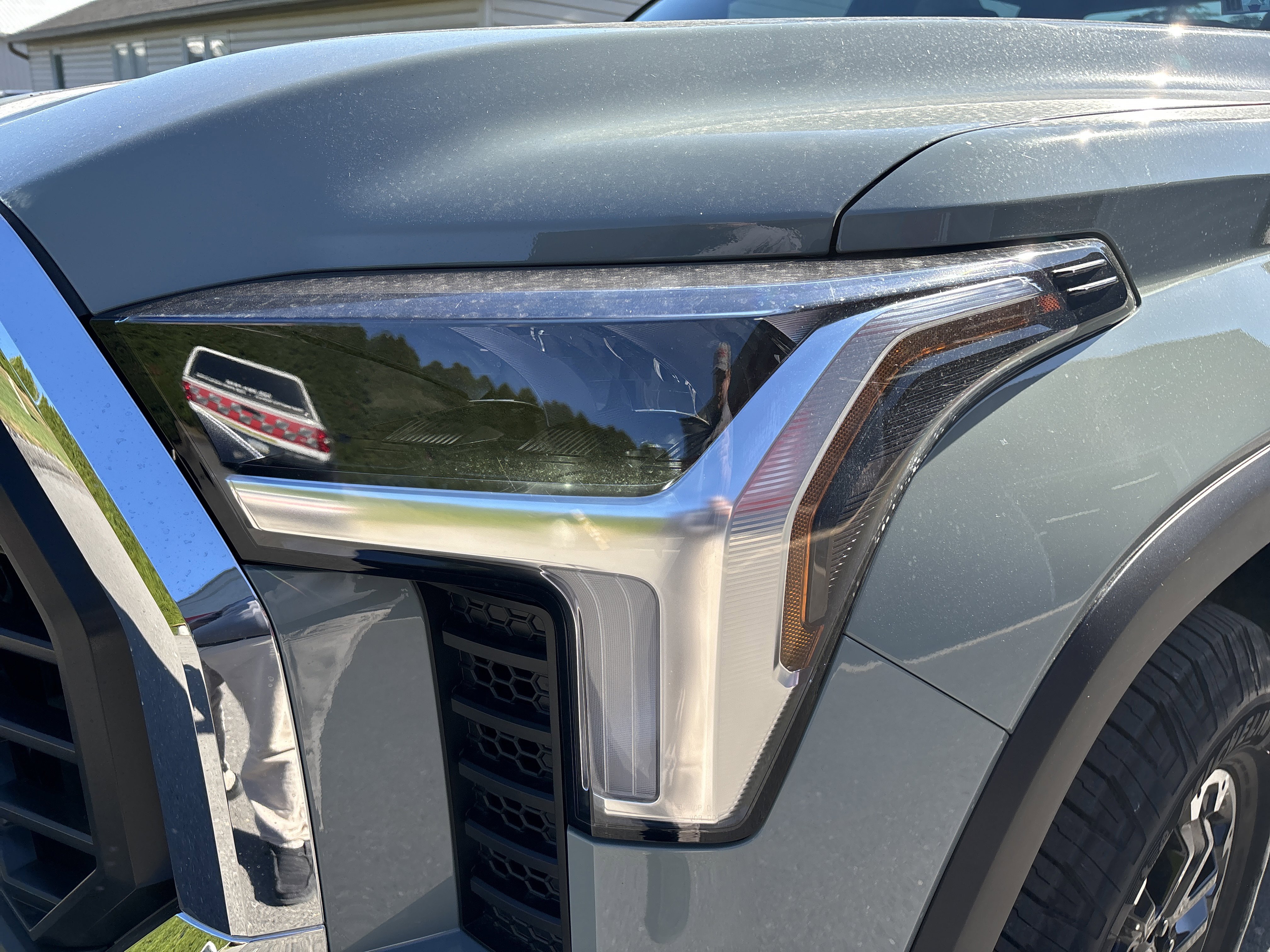 New 2026 Toyota Tundra SR5 image 9