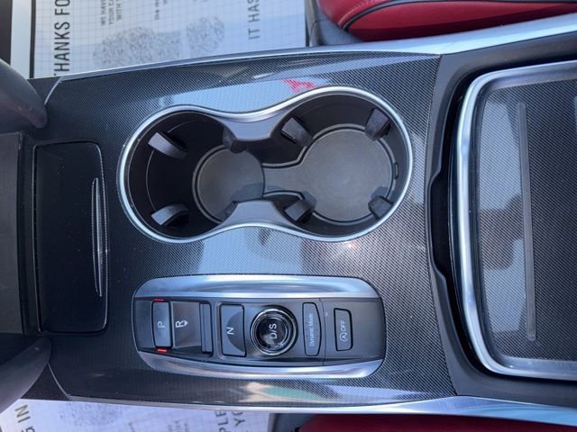 Used 2019 Acura MDX A-Spec image 21