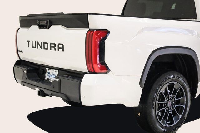 Used 2024 Toyota Tundra SR5 image 7