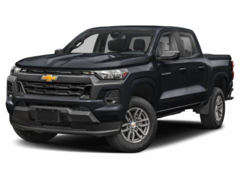 New 2025 Chevrolet Colorado LT w/ LT Convenience Package video 1