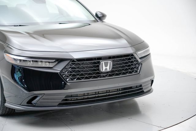 Used 2023 Honda Accord EX image 23
