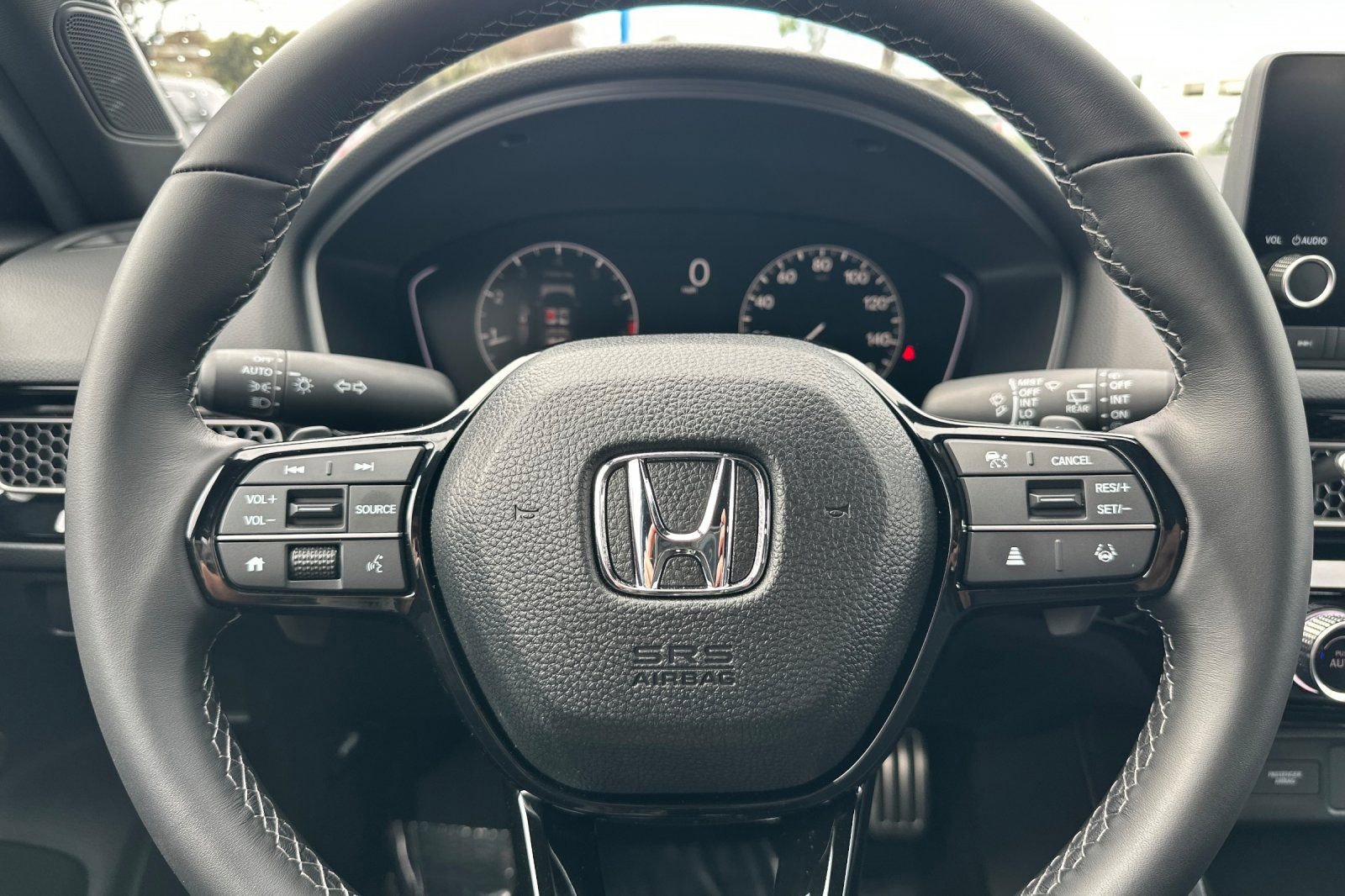 Used 2026 Honda Civic Sport image 26