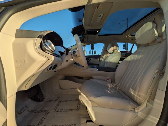 Certified 2023 Mercedes-Benz EQS 580 EQS 580 image 18