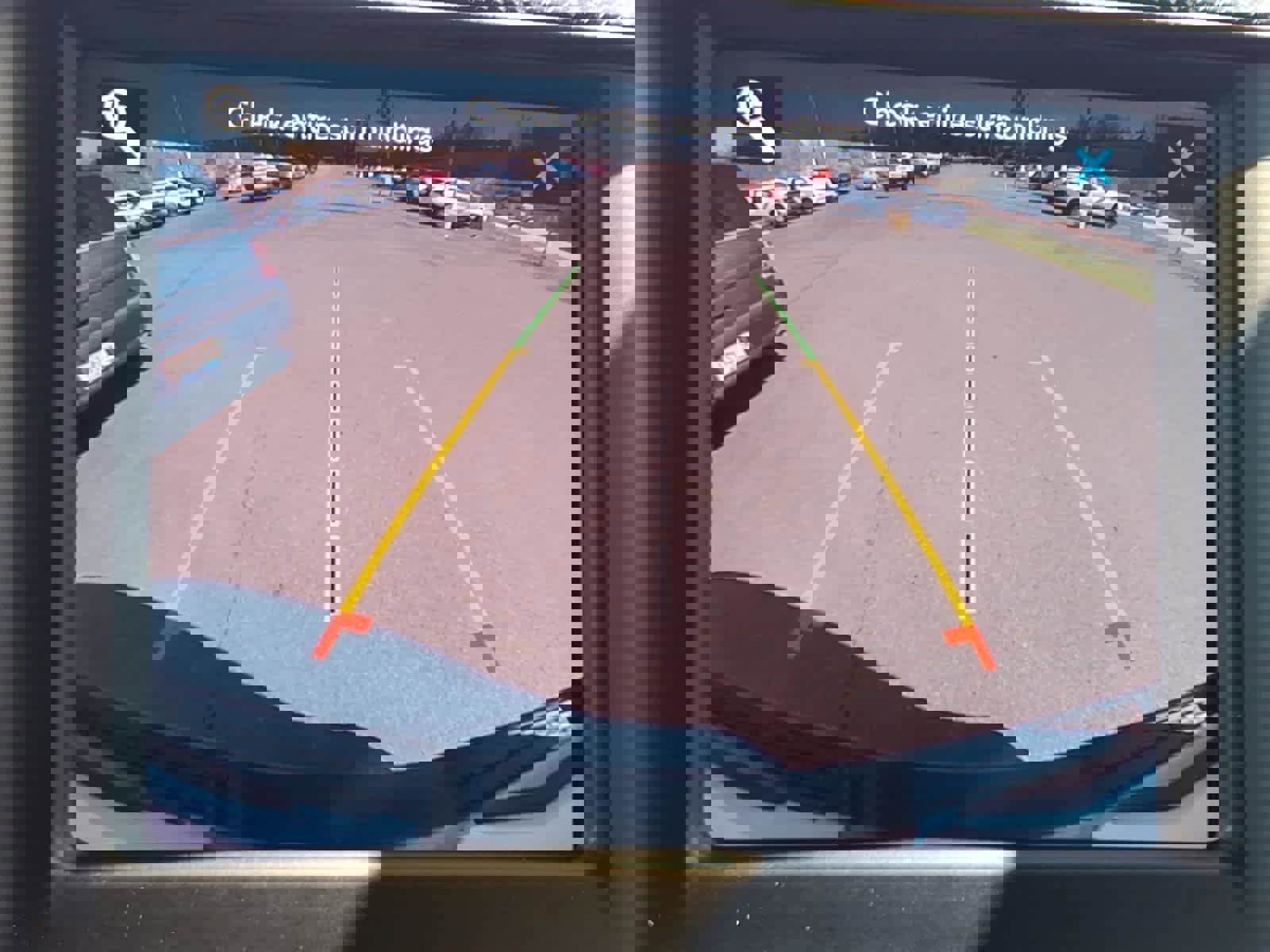 Used 2020 RAM 1500 Rebel w/ Rebel Level 1 Equipment Group image 21