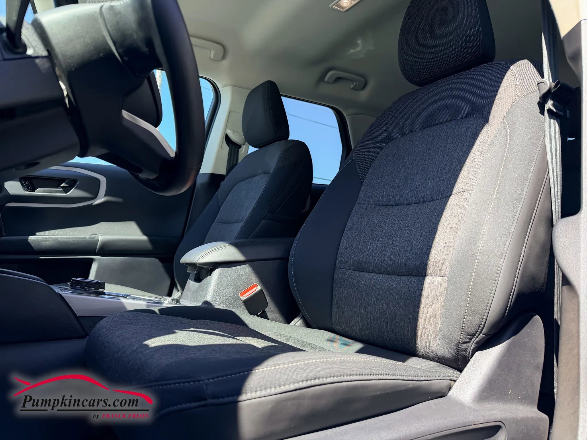 Used 2024 Ford Bronco Sport Big Bend w/ Convenience Package image 6